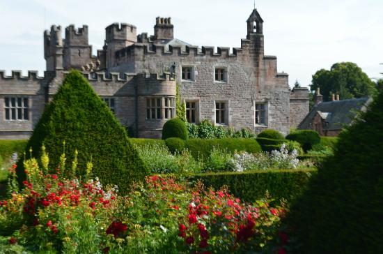 Hutton in the Forest